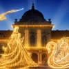 Sisi fénypark nyílik Gödöllőn - Jegyek a Story of Lights fénykertbe itt!